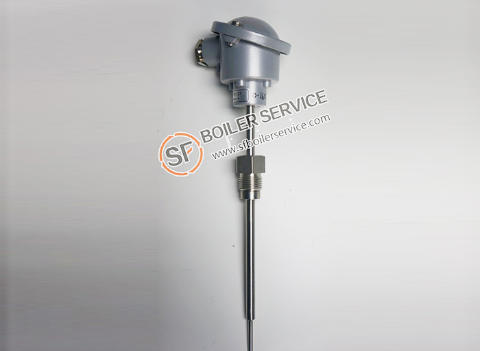 Temperature sensor - 7